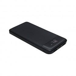 10000 mAh Powerbank 6993 Siyah