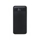 10000 mAh Powerbank 6993 Siyah 10000 mAh Powerbank 6993 Siyah