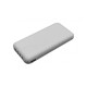 10000 mAh Powerbank 6997 Beyaz 10000 mAh Powerbank 6997 Beyaz