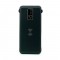 10000 mAh Wireless Powerbank (Dahili Kablolu) K410 Siyah