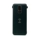 10000 mAh Wireless Powerbank (Dahili Kablolu) K410 Siyah 10000 mAh Wireless Powerbank (Dahili Kablolu) K410 Siyah