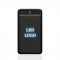 10000 mAh Powerbank Işıklı Logo K310