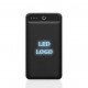 10000 mAh Powerbank Işıklı Logo K310 10000 mAh Powerbank Işıklı Logo K310
