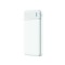 10000 mAh Powerbank K500 Beyaz