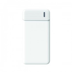10000 mAh Powerbank K500 Beyaz
