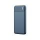10000 mAh Powerbank K500 Siyah 10000 mAh Powerbank K500 Siyah