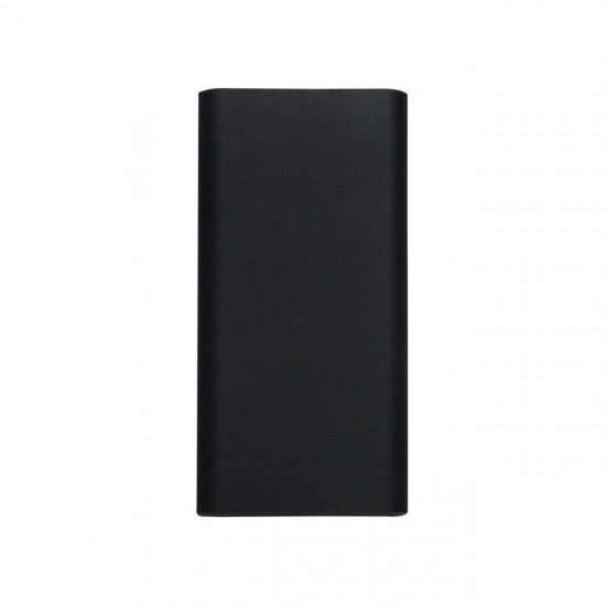 10000 mAh Powerbank Metal 7016 Siyah 10000 mAh Powerbank Metal 7016 Siyah