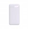 10000 mAh Powerbank Type-C Çıkış 3A 7006 Beyaz