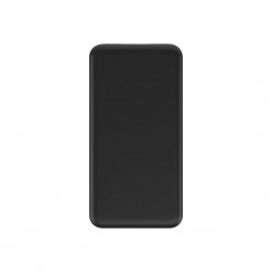 10000 mAh Powerbank Type-C Çıkış 3A 7006 Siyah
