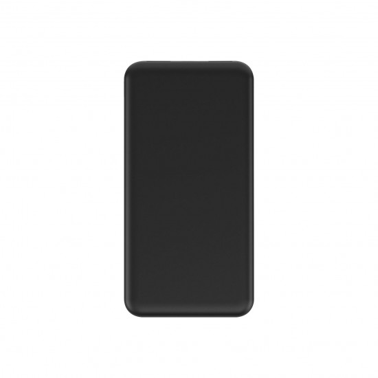 10000 mAh Powerbank Type-C Çıkış 3A 7006 Siyah 10000 mAh Powerbank Type-C Çıkış 3A 7006 Siyah