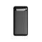 20000 mAh Powerbank Type-C Çıkış 3A 7008 Siyah