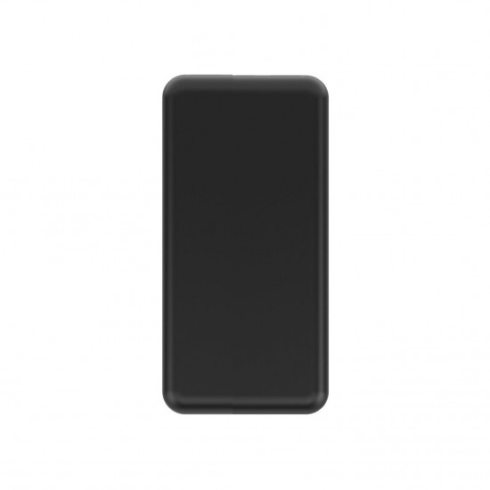 20000 mAh Powerbank Type-C Çıkış 3A 7008 Siyah 20000 mAh Powerbank Type-C Çıkış 3A 7008 Siyah