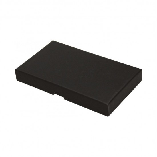 10000 mAh Rubber Işıklı Powerbank 7005 Siyah 10000 mAh Rubber Işıklı Powerbank 7005 Siyah