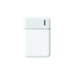 5000 mAh Powerbank 6999 Beyaz