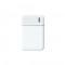 5000 mAh Powerbank 6999 Beyaz