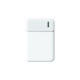 5000 mAh Powerbank 6999 Beyaz 5000 mAh Powerbank 6999 Beyaz