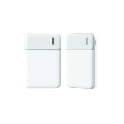 5000 mAh Powerbank 6999 Beyaz