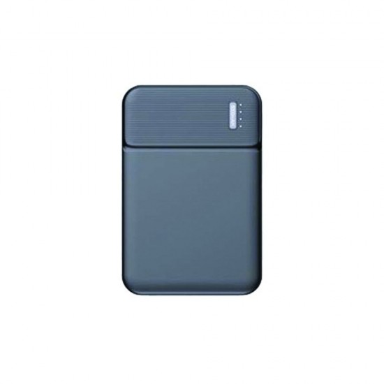 5000 mAh Powerbank 6999 Siyah 5000 mAh Powerbank 6999 Siyah
