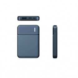 5000 mAh Powerbank 6999 Siyah
