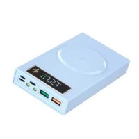 Süper Hızlı Premium PowerBank