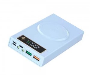 Süper Hızlı Premium PowerBank