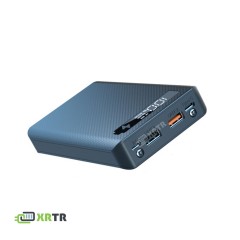 Süper Hızlı Premium PowerBank 20.000 mAh XR108