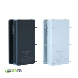 Süper Hızlı Premium PowerBank 20.000 mAh XR108