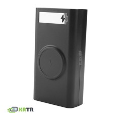 Süper Hızlı Premium Kablosuz PowerBank 40.000 mAh XR110