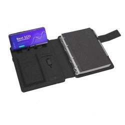 Powerbank 5000 mAh 16GB USB Wireless Organizer 7484