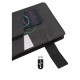Powerbank 5000 mAh 16GB USB Wireless Organizer 7484 Powerbank 5000 mAh 16GB USB Wireless Organizer 7484