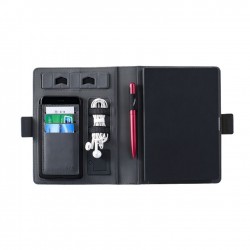 Powerbank 5000 mAh Wireless Organizer 7475