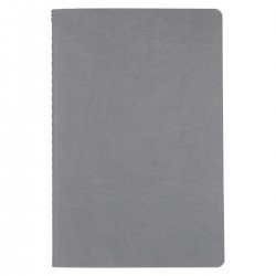 15*21 Gri Tarihsiz Defter 11057