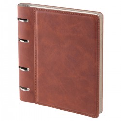 15*21 Kahve Tarihsiz Defter 24051