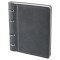 15*21 Siyah Tarihsiz Defter 24054