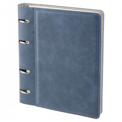 15*21 Mavi Tarihsiz Defter 24055