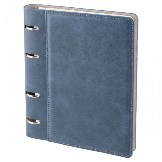 15*21 Mavi Tarihsiz Defter 24055 15*21 Mavi Tarihsiz Defter 24055
