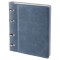 15*21 Mavi Tarihsiz Defter 24055