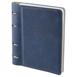 15*21 Lacivert Tarihsiz Defter 24056