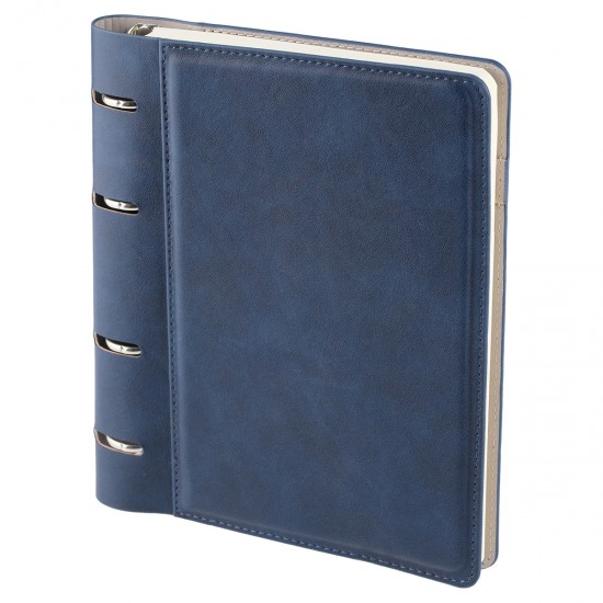 15*21 Lacivert Tarihsiz Defter 24056 15*21 Lacivert Tarihsiz Defter 24056