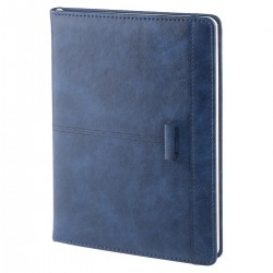 15*21 Lacivert Tarihsiz Defter 25056