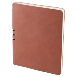 15*21 Termo Deri Taba Tarihsiz Defter 26051