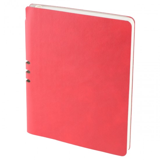 15*21 Termo Deri Kırmızı Tarihsiz Defter 26053 15*21 Termo Deri Kırmızı Tarihsiz Defter 26053