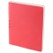 15*21 Termo Deri Kırmızı Tarihsiz Defter 26053