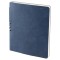 15*21 Termo Deri Lacivert Tarihsiz Defter 26056