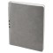 15*21 Termo Deri Gri Tarihsiz Defter 26057