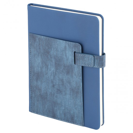 15*21 Termo Deri Lacivert Tarihsiz Defter 27056 15*21 Termo Deri Lacivert Tarihsiz Defter 27056