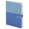 15*21 Termo Deri Lacivert Tarihsiz Defter 28056