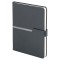 15*21 Termo Deri Siyah Tarihsiz Defter 29054