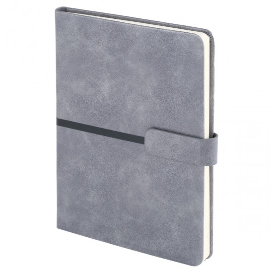 15*21 Termo Deri Gri Tarihsiz Defter 29057 15*21 Termo Deri Gri Tarihsiz Defter 29057