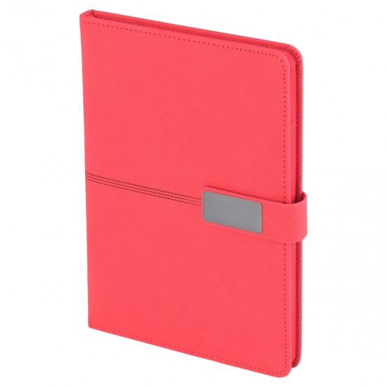 15*21 Termo Deri Kırmızı Tarihsiz Defter 31053 15*21 Termo Deri Kırmızı Tarihsiz Defter 31053